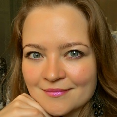 Ирина Гак, 24.01, Киев