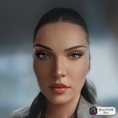 Наида Меликова, 04.09, Санкт-Петербург