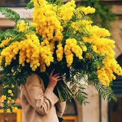 Маргарита Андреева, 23.07, Санкт-Петербург