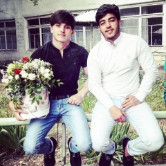 Ибо Алиев, 17.06, Шамкир