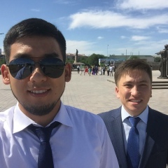 Шакарим Базарбаев, 15.03, Алматы