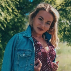 Галина Парфеньева, 04.06