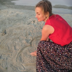 Александра Лопата, Екатеринбург