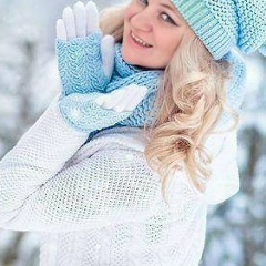 Светлана Мычко, 15.01, Вилейка