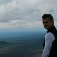 Григорий Дубровин, 05.06.1990, Москва