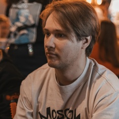 Леон Сентябрёв, 14.06.1995, Казань