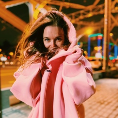 Екатерина Антонова, 12.11, Санкт-Петербург