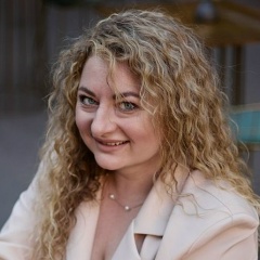 Екатерина Чубыкина, 16.11.1987, Красноярск