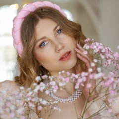 Анастасия Полежаева, 31.08, Санкт-Петербург