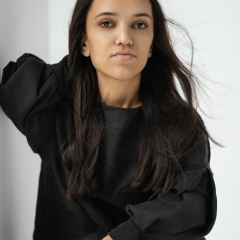 Ольга Хан, 15.01