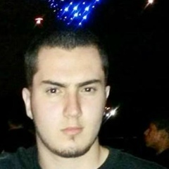 Caio Oliveira, 04.10.1994, Goiânia