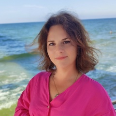 Анна Белова, 30.10, Ярославль