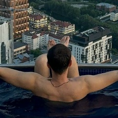 Дмитрий Кичигин, 23.03.1987, Екатеринбург