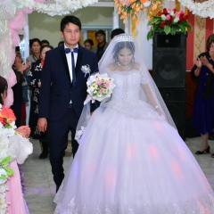 Juzika Uteniyazova, 26.09, Нукус