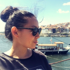 Анастасия Хван, 04.10.1981, Санкт-Петербург