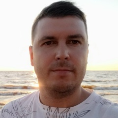 Сергей Козлов, 21.06, Москва