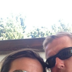 Анна Киркорова, Киев