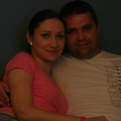 Мария Бурлак, Москва