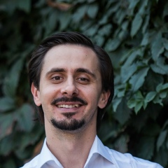 Игорь Солодов, 28.11.1979, Одесса