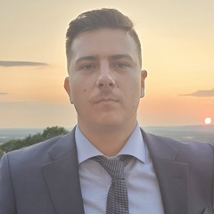 Artur Lazarus, 02.07.1990, New York City