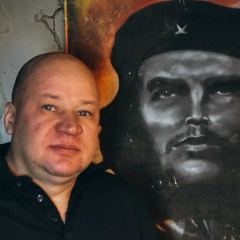 Сергей Синцов, 06.02, Павловская Слобода