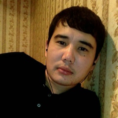 Жаркынбек Калкулов, 17.01.1989, Сарыагаш