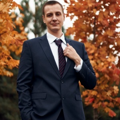 Антон Мачульский, Казань