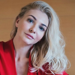 Ксения Непотребная, 26.03, Москва