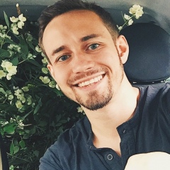 White Night, 20.09.1984