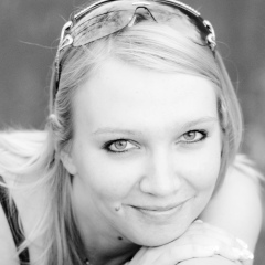 Ольга Рощупкина, 17.10, Москва