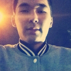 Аян Курбанбеков, 20.03