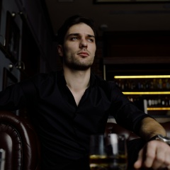 Shamil Bizaev, 20.12, Грозный