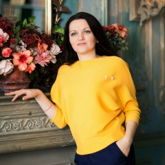 Виолетта Мартищенко, 10.02, Санкт-Петербург