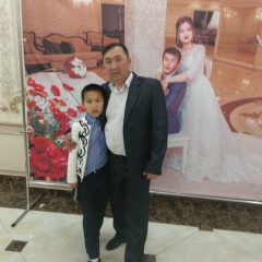 Жалгас Мириманов, 18.04.1981