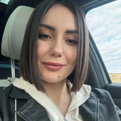 Ameli Johnson, 04.09.1991, Москва