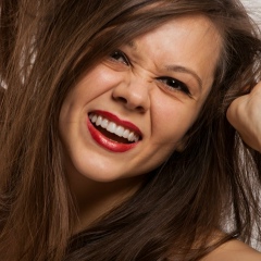 Nastasya Мясникова, 26.01.1991, Москва