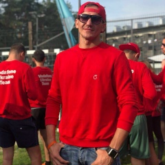 Дима Добрый, 04.09.1986, Харьков