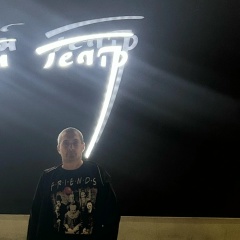 Victor Panin, Котовск