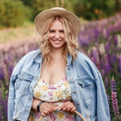 Яна Перфильева, 18.12, Новокузнецк