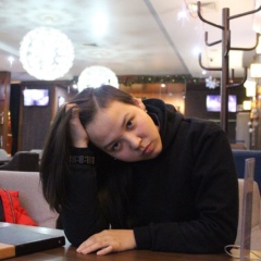 Ернара Умбетова, 08.07, Уральск