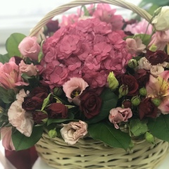 Алина Гилязова, 31.05, Уфа