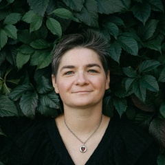 Алёна Рязанова, 03.06.1988, Ногинск