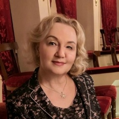 Ирина Денисова, 27.12, Москва