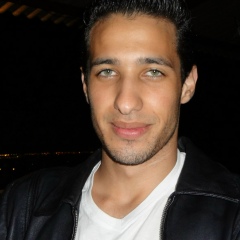 Abraão Cardozo, 07.02.1993, Brasília