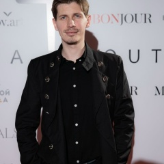 Святослав Грашин, 02.05, Москва