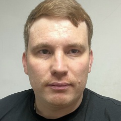 Дима Березин, 07.10.1989, Бирск