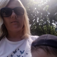 Анна Владимирова, 24.06, Одесса