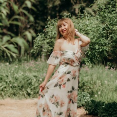 Вероника Самсонова-Ваулина, 12.11.1986, Ижевск