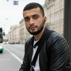 Давид Давидов, 08.10, Санкт-Петербург