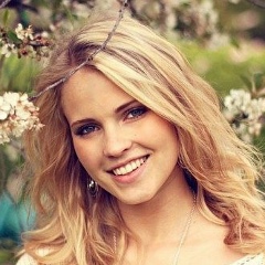 Лиза Мортеева, 04.06.1989, Новосибирск